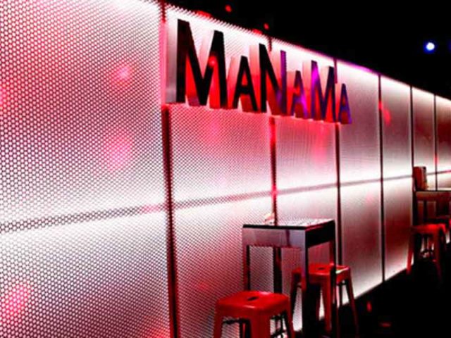 MANAMA