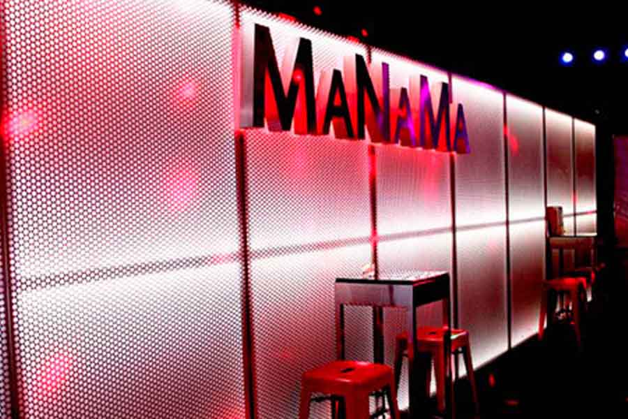 MANAMA