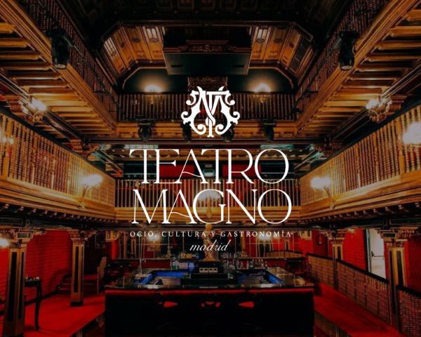 TEATRO MAGNO