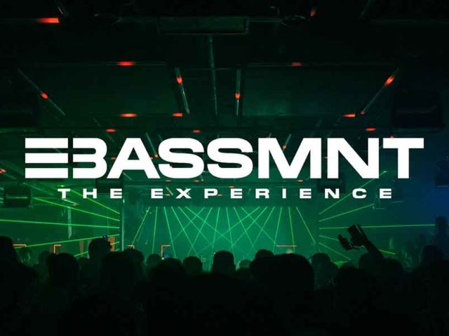 BASSMNT CLUB